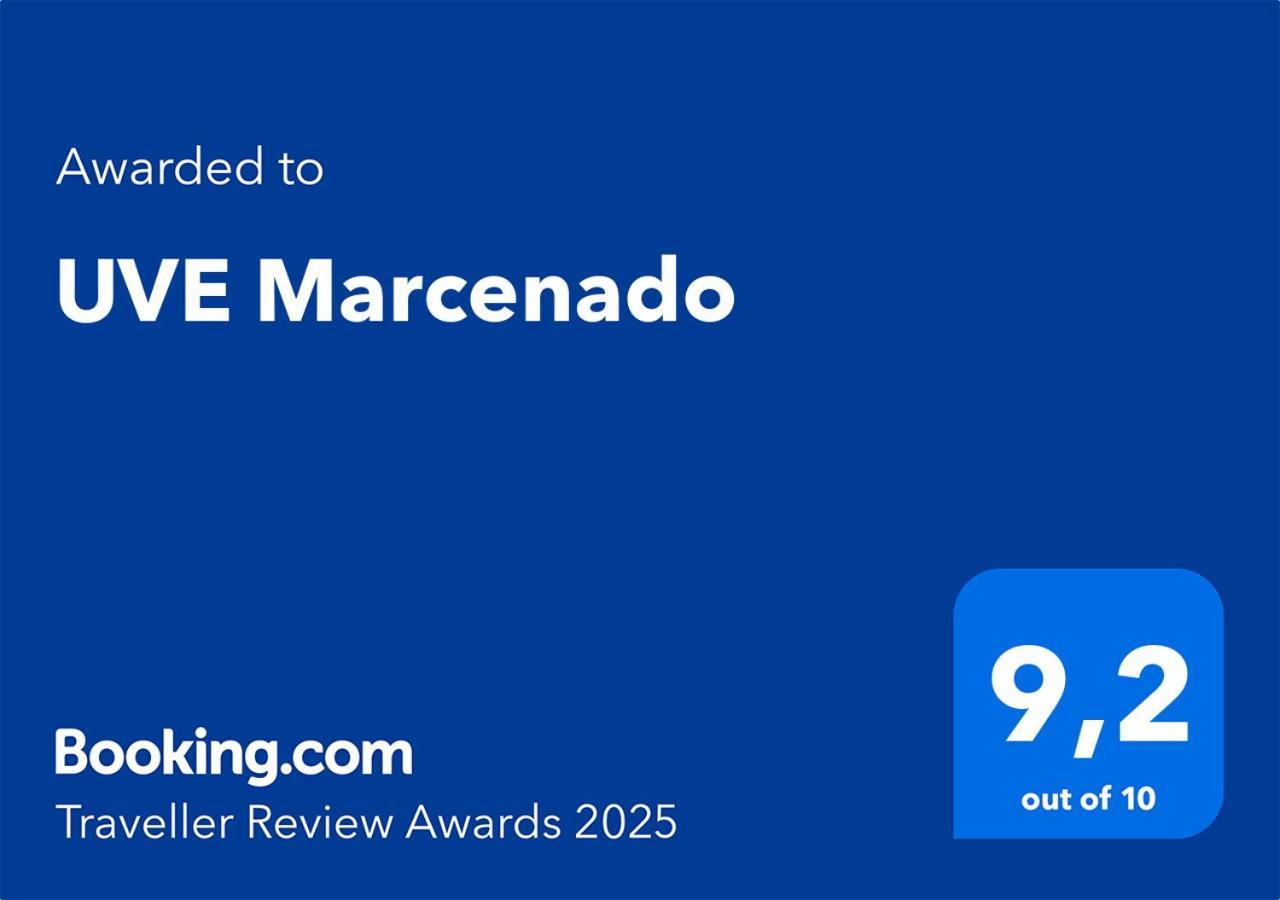 Uve Marcenado — Photos 2
